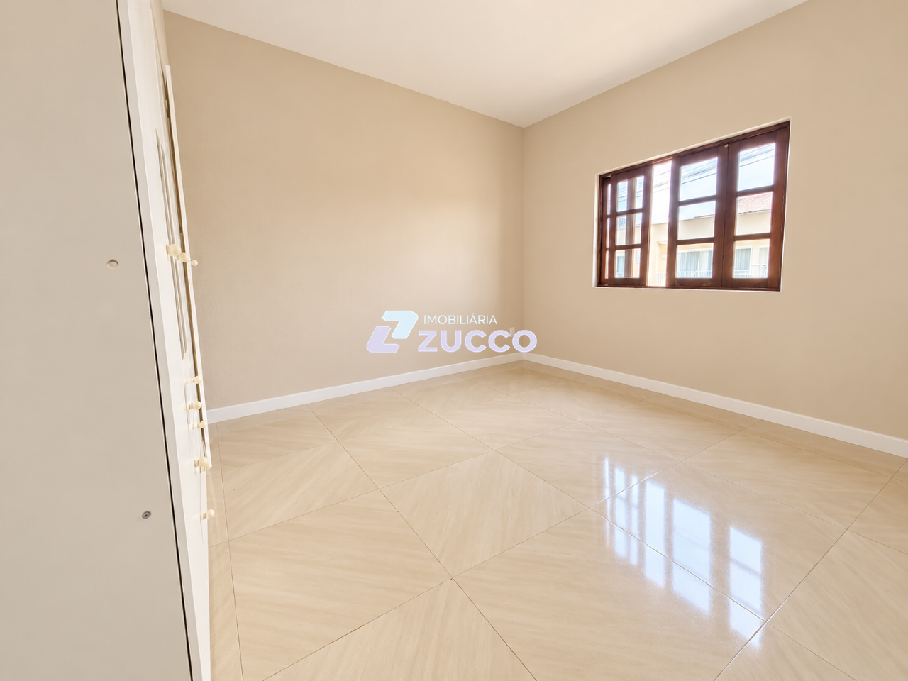 Casa à venda no São João: 