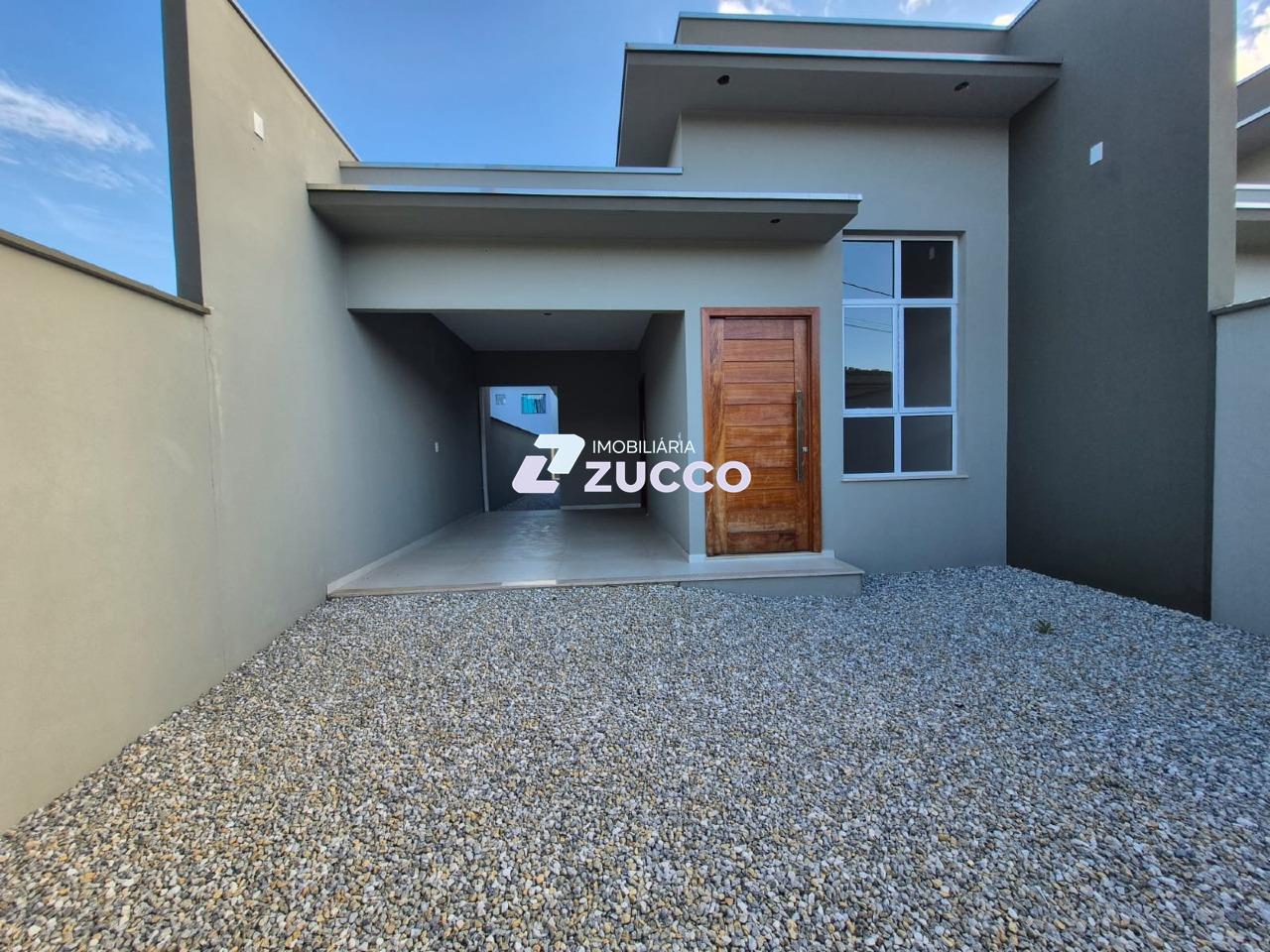 Casa à venda no Limeira Baixa: 
