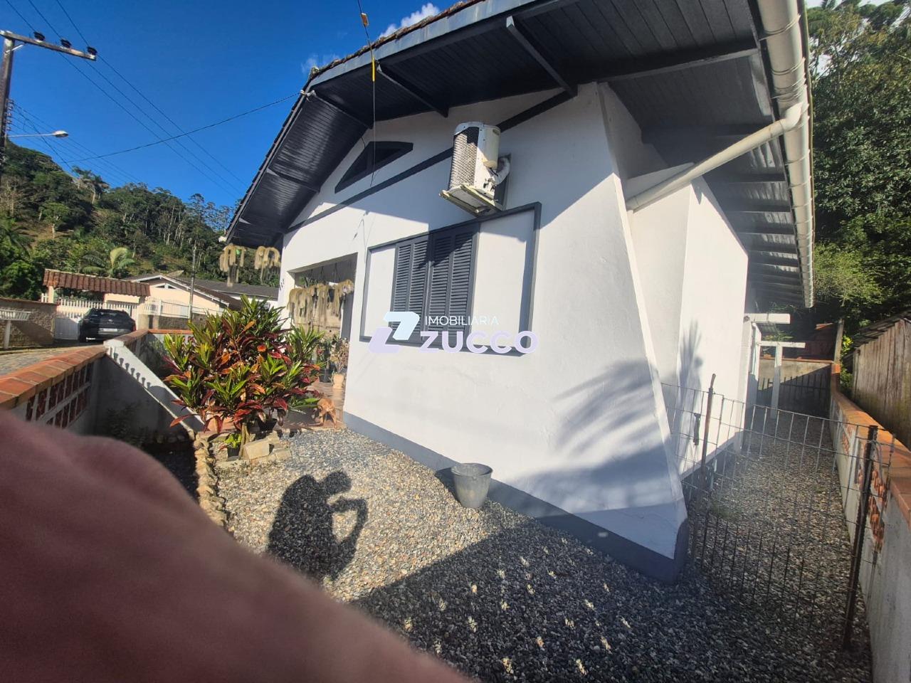 Casa à venda no Águas Claras: 