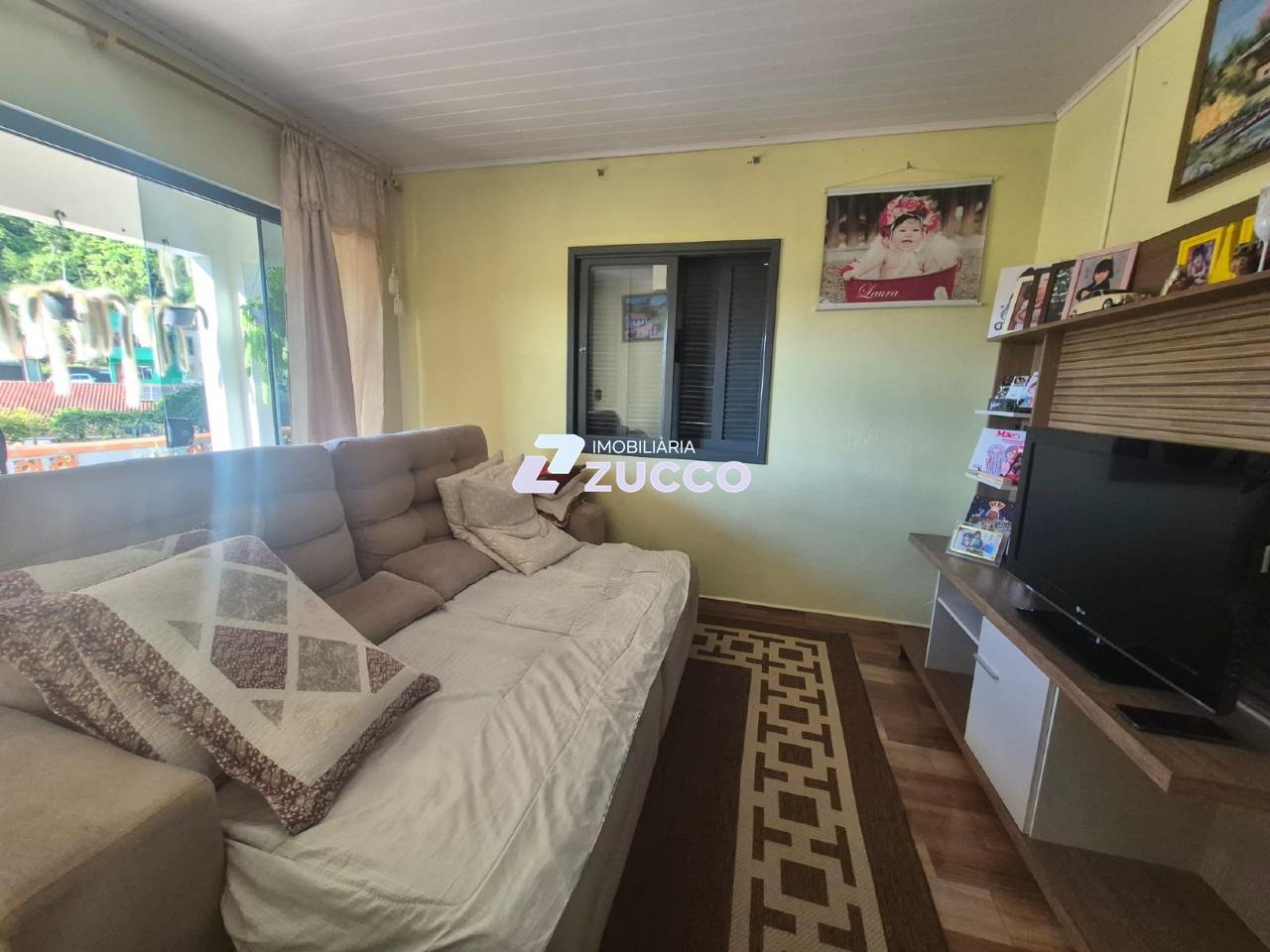 Casa à venda no Águas Claras: 