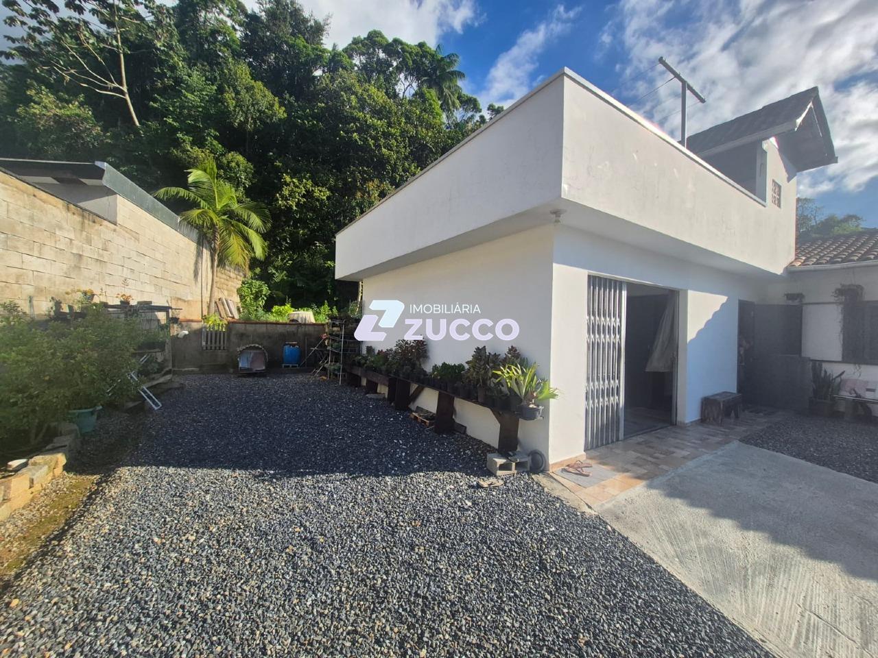 Casa à venda no Águas Claras: 