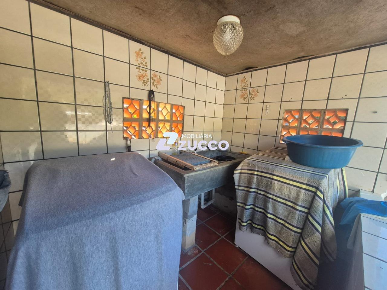 Casa à venda no Águas Claras: 