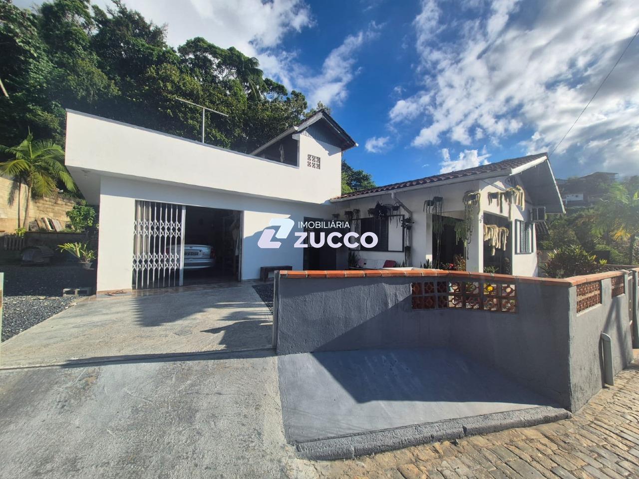 Casa à venda no Águas Claras: 