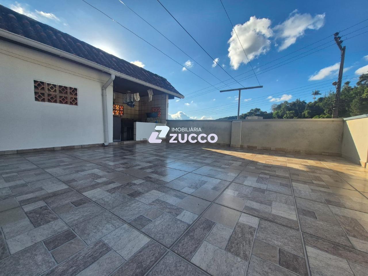 Casa à venda no Águas Claras: 