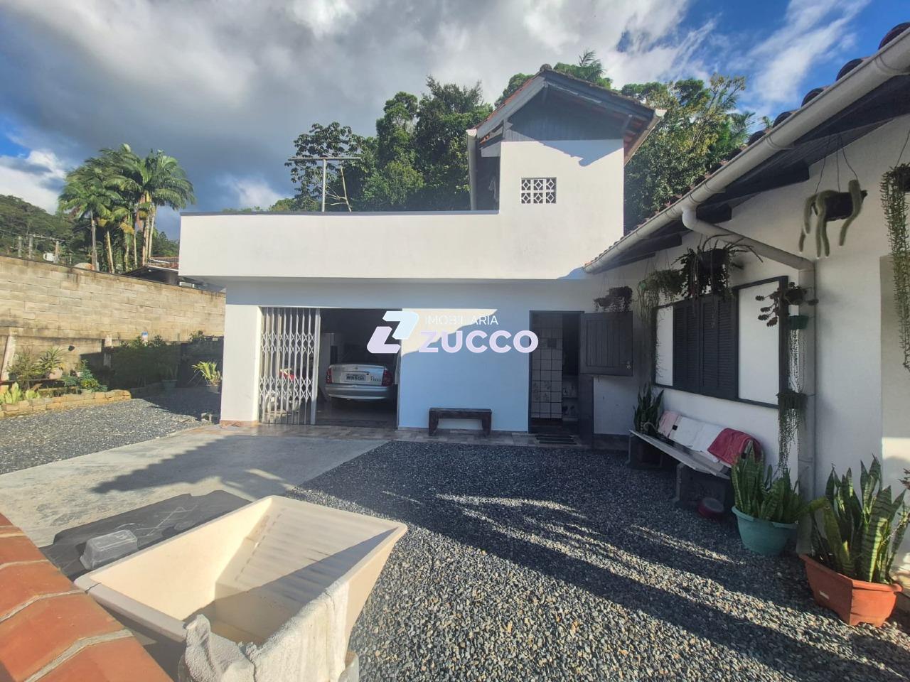 Casa à venda no Águas Claras: 