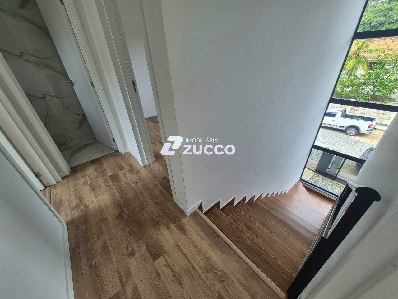 Casa à venda no Santa Luzia: 