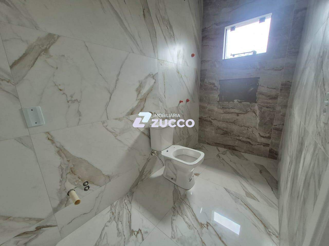 Casa à venda no Santa Luzia: 