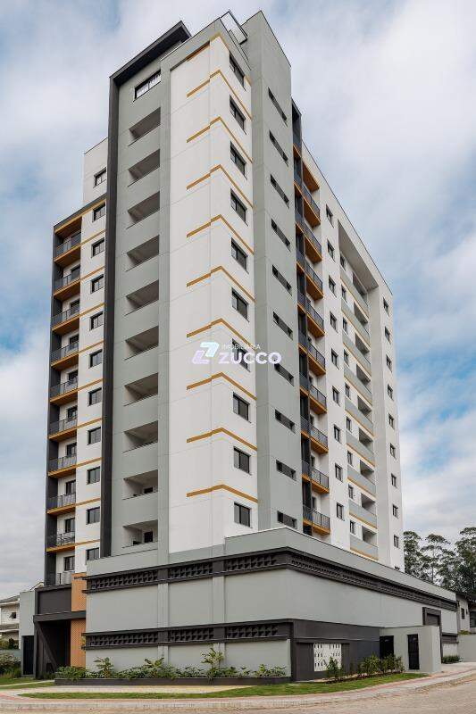 Apartamento à venda no Santa Terezinha: 