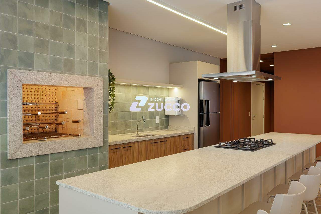 Apartamento à venda no Santa Terezinha: 