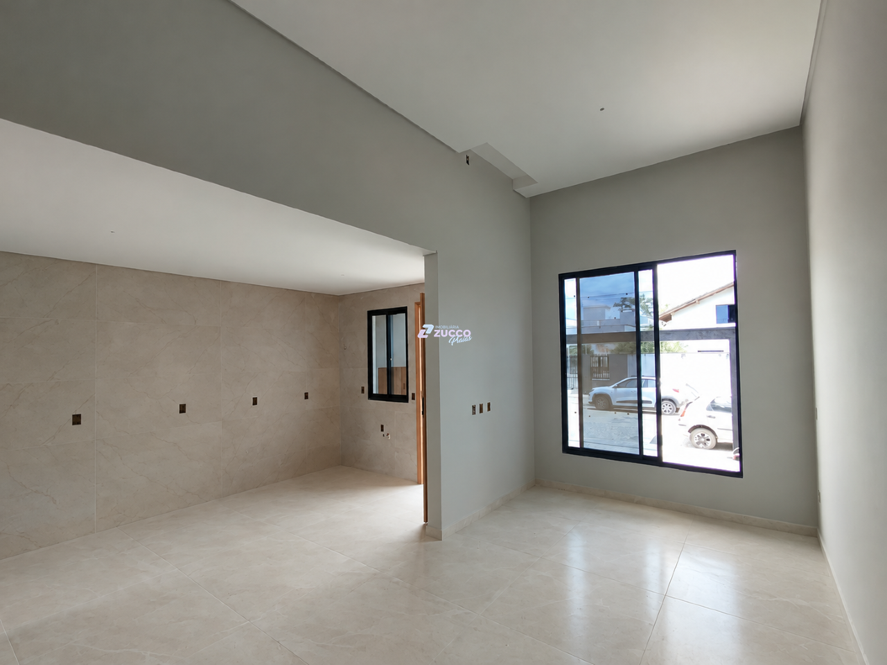 Casa à venda no Itajuba: 