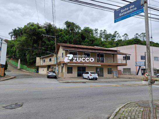 Sala para aluguel no Santa Rita: 