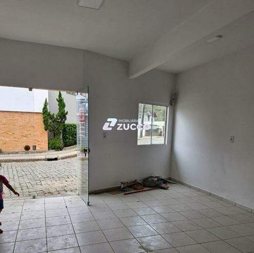 Sala para aluguel no Santa Rita: 