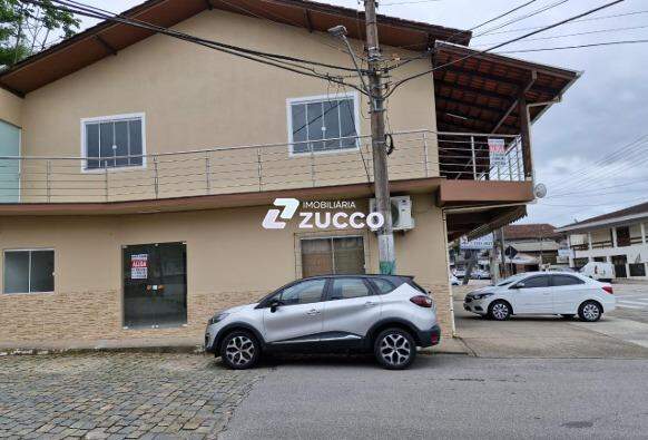 Sala para aluguel no Santa Rita: 