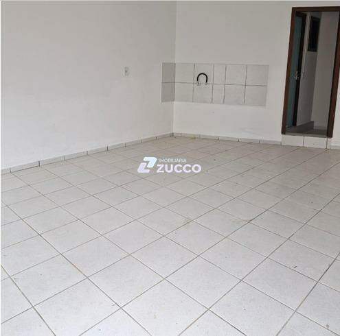 Sala para aluguel no Santa Rita: 