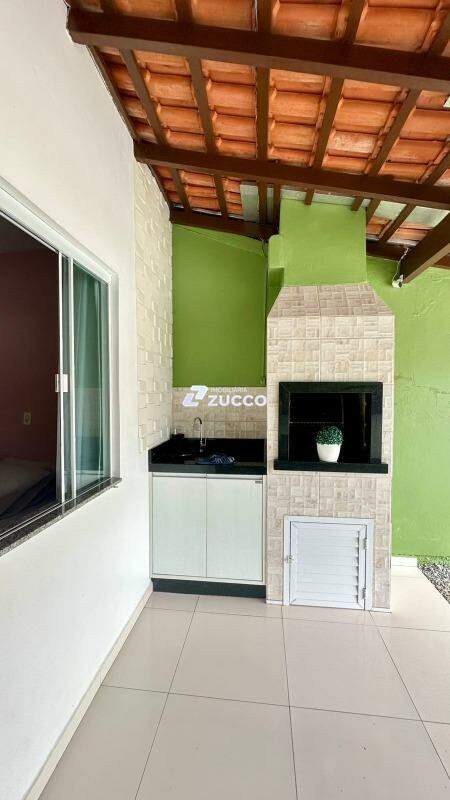 Casa à venda no Dom Joaquim: 