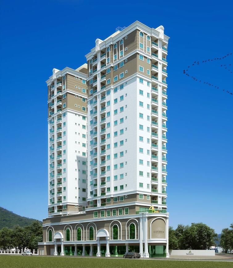 Apartamento à venda no Tabuleiro dos Oliveiras: 