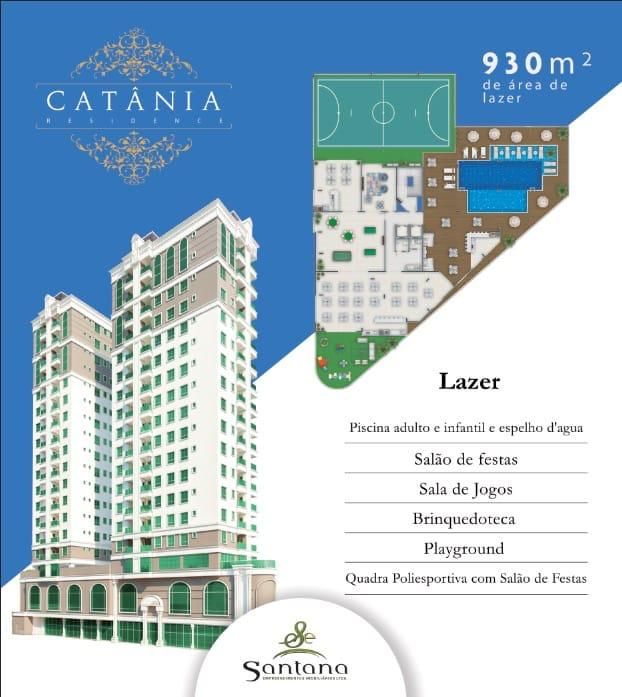 Apartamento à venda no Tabuleiro dos Oliveiras: 