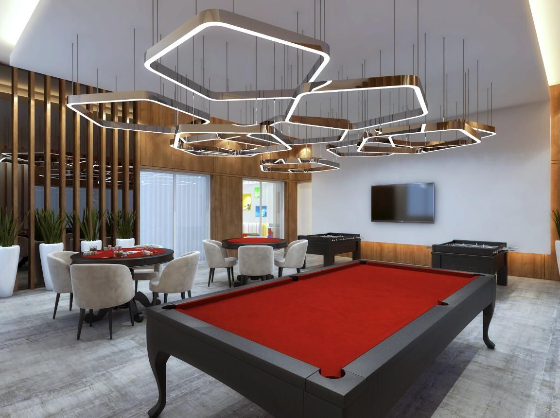 Apartamento à venda no Tabuleiro dos Oliveiras: 