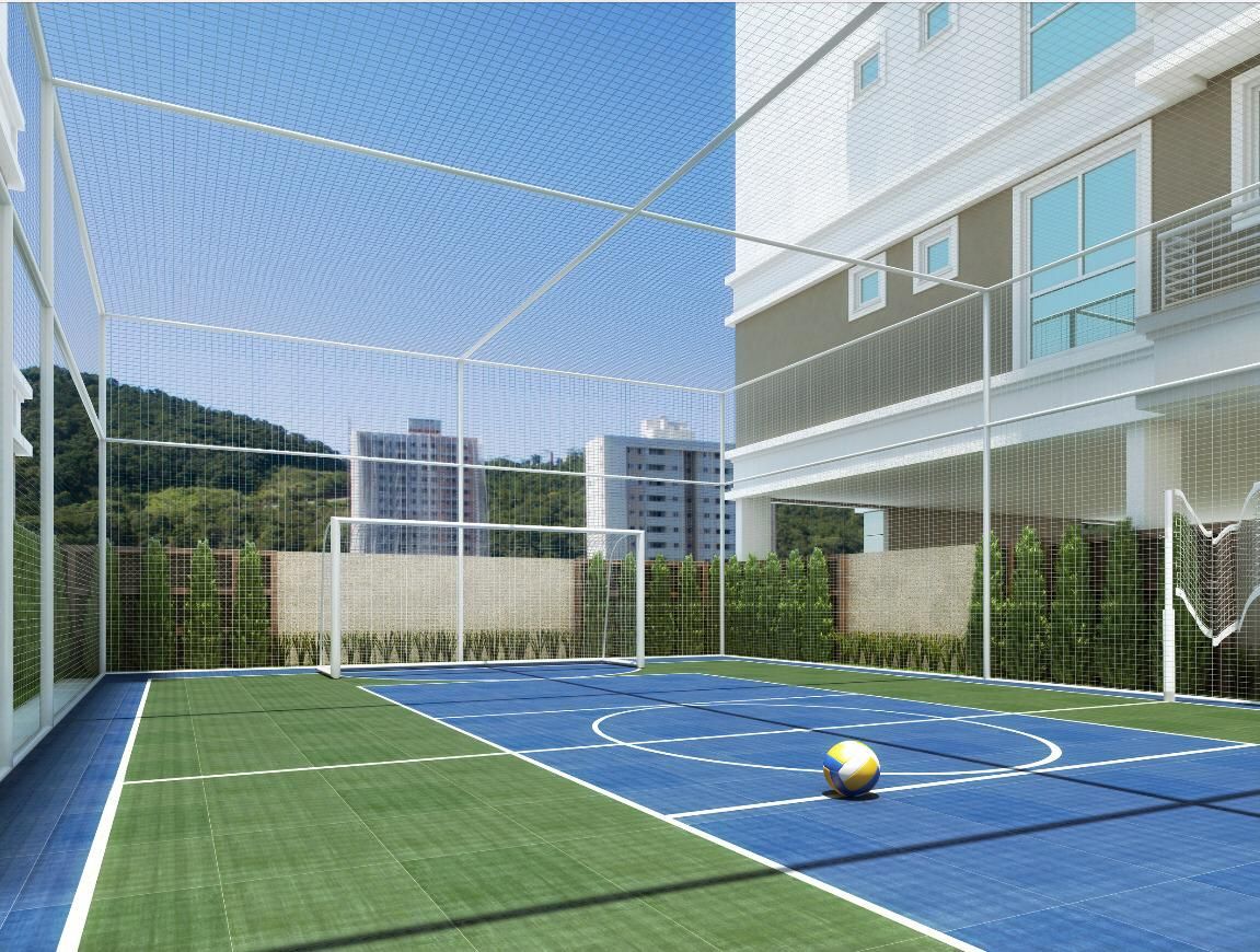 Apartamento à venda no Tabuleiro dos Oliveiras: 