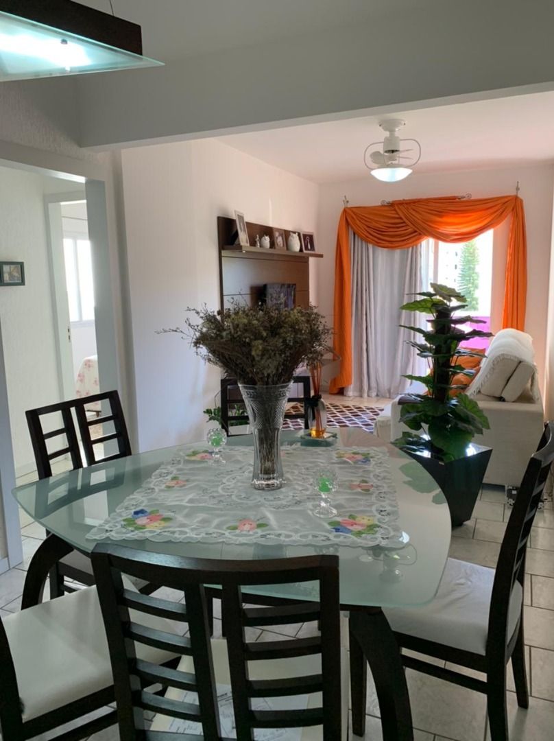 Apartamento à venda no São Luiz: 