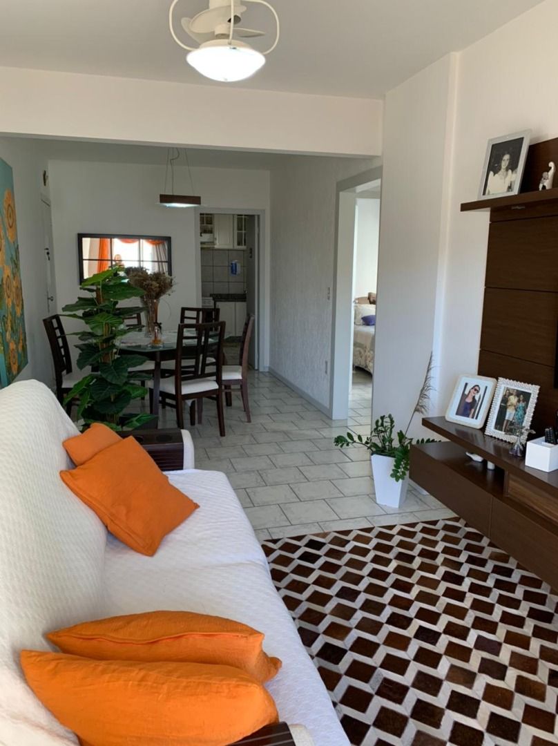 Apartamento à venda no São Luiz: 