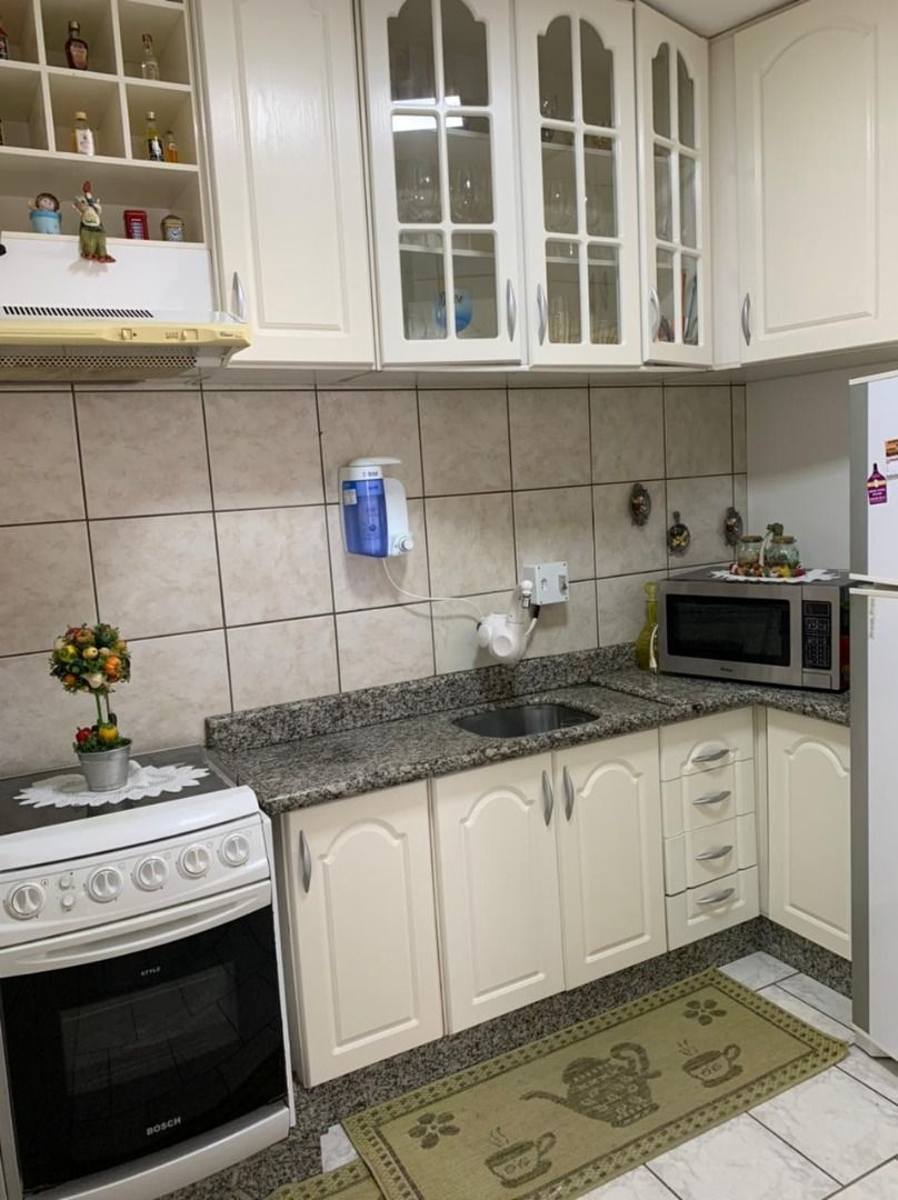 Apartamento à venda no São Luiz: 