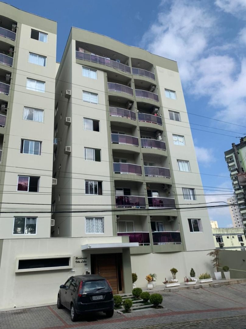 Apartamento à venda no São Luiz: 