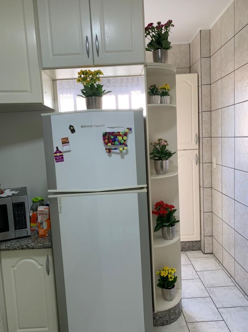 Apartamento à venda no São Luiz: 
