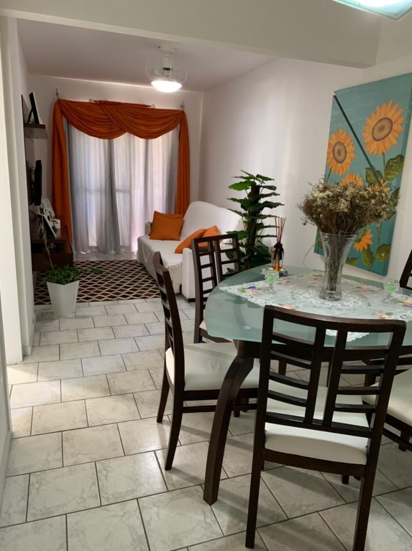 Apartamento à venda no São Luiz: 