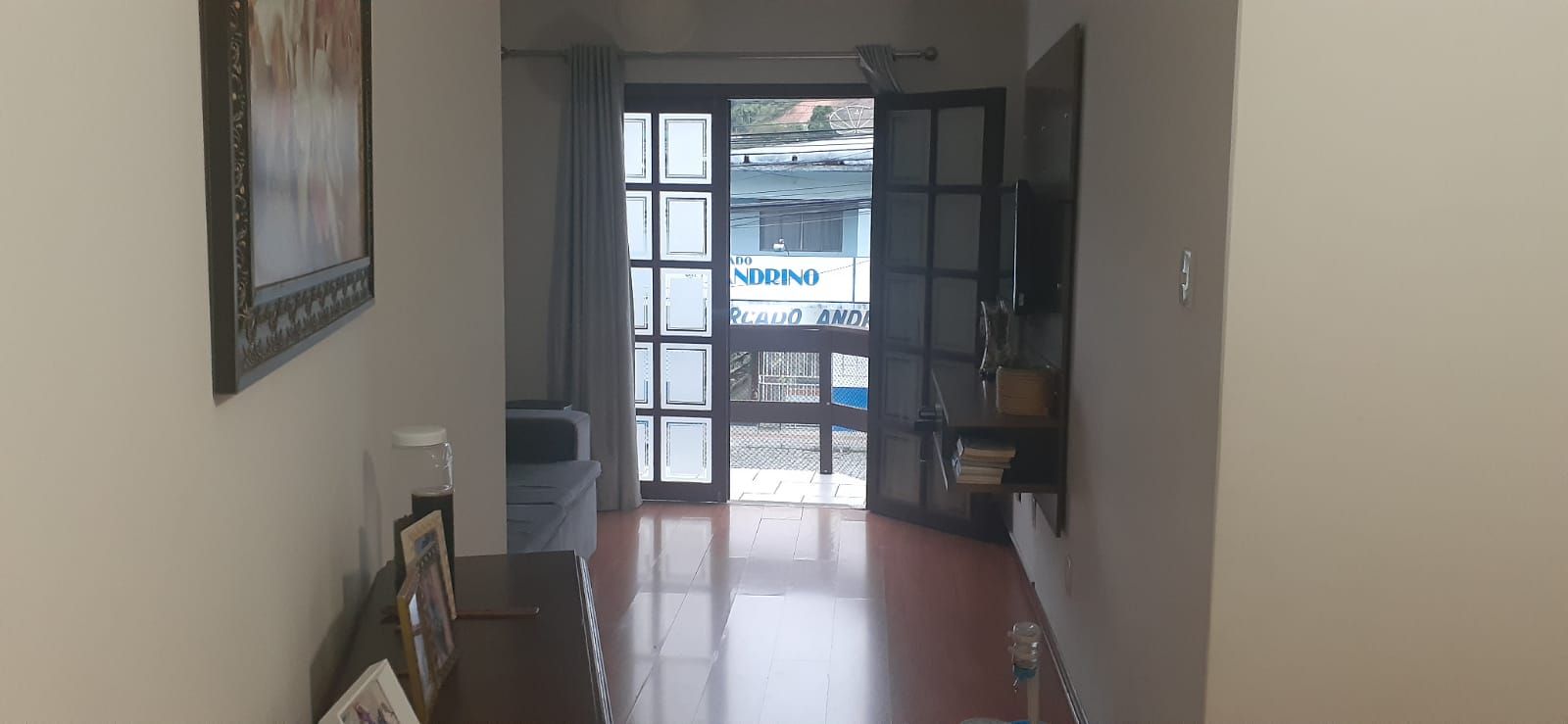 Apartamento à venda no Santa Terezinha: 