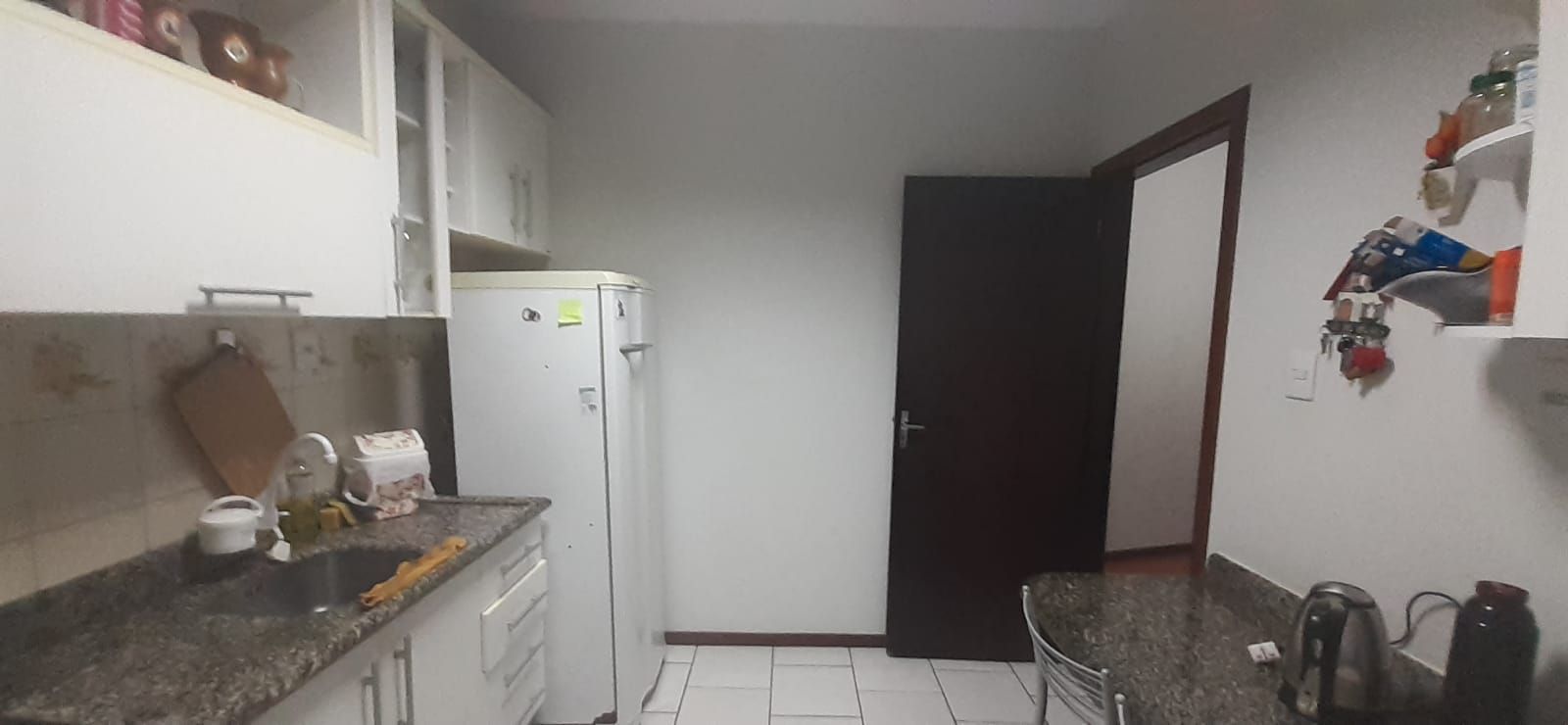 Apartamento à venda no Santa Terezinha: 
