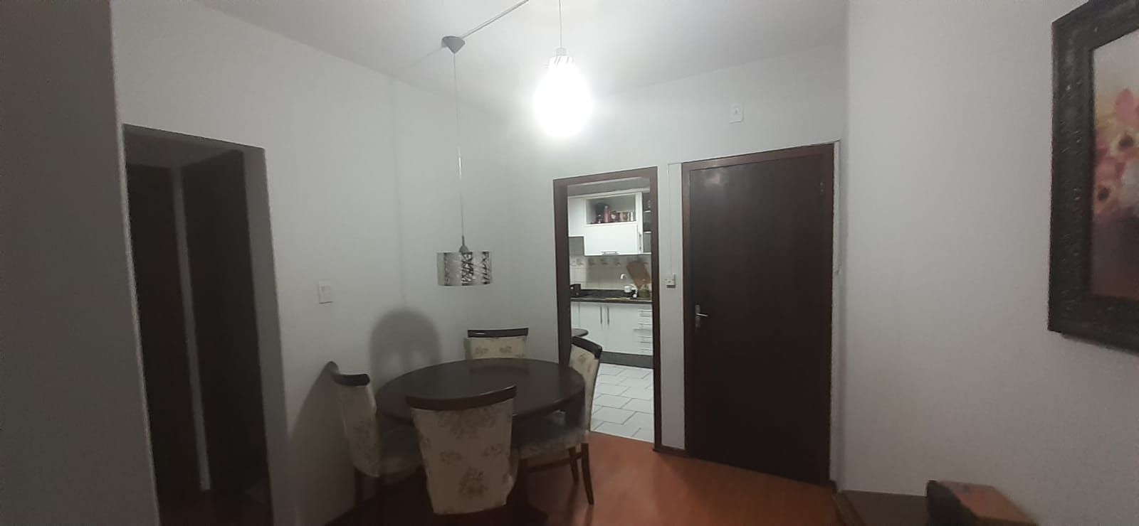 Apartamento à venda no Santa Terezinha: 