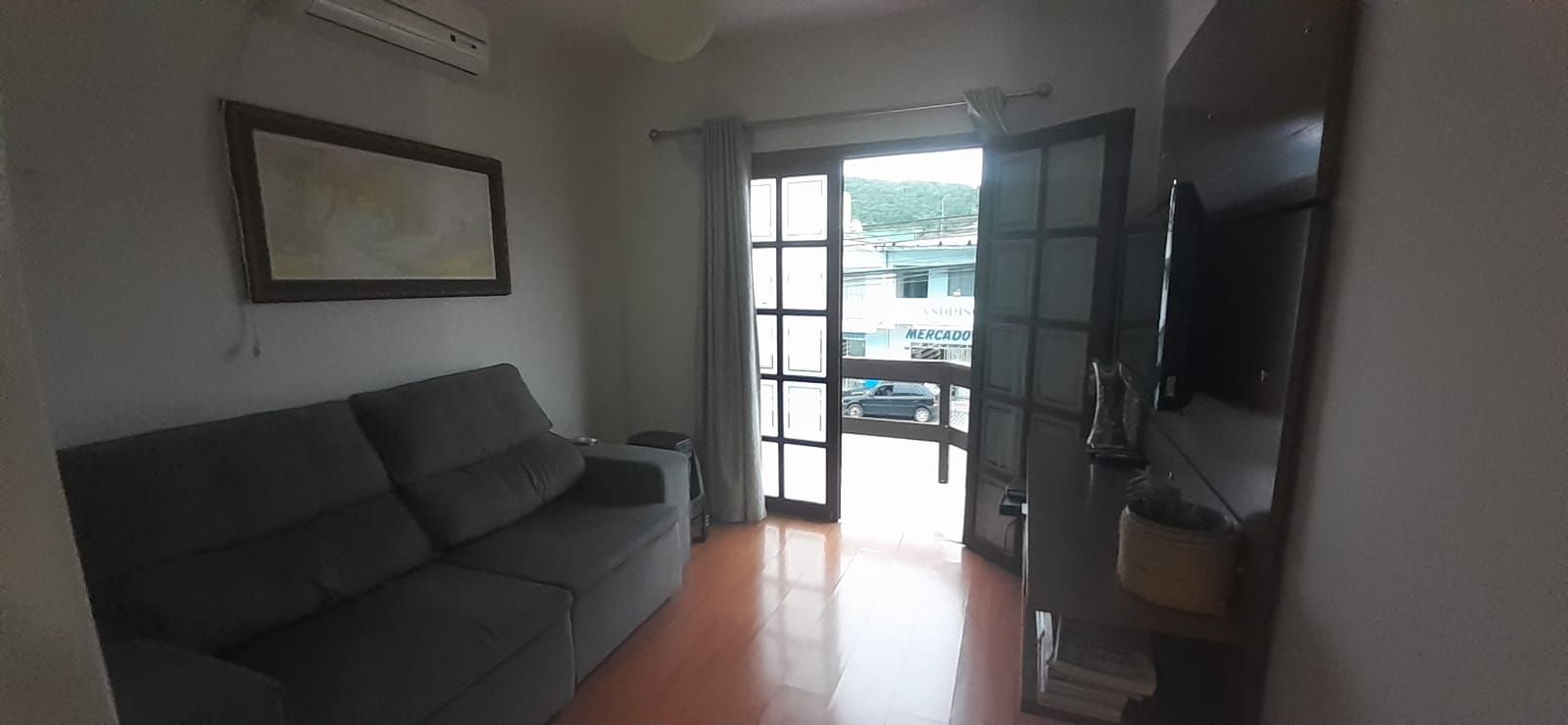 Apartamento à venda no Santa Terezinha: 