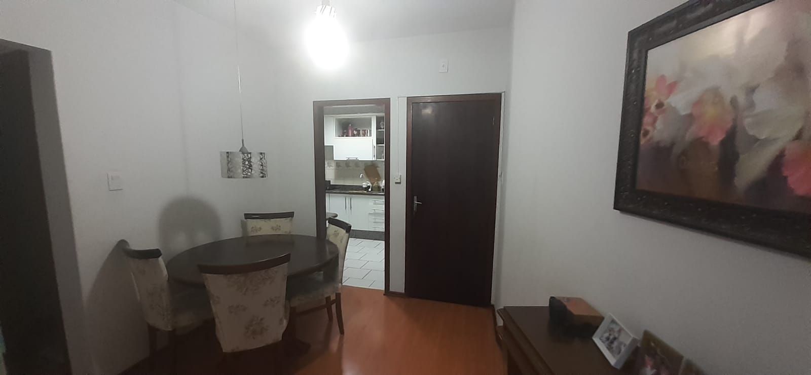 Apartamento à venda no Santa Terezinha: 