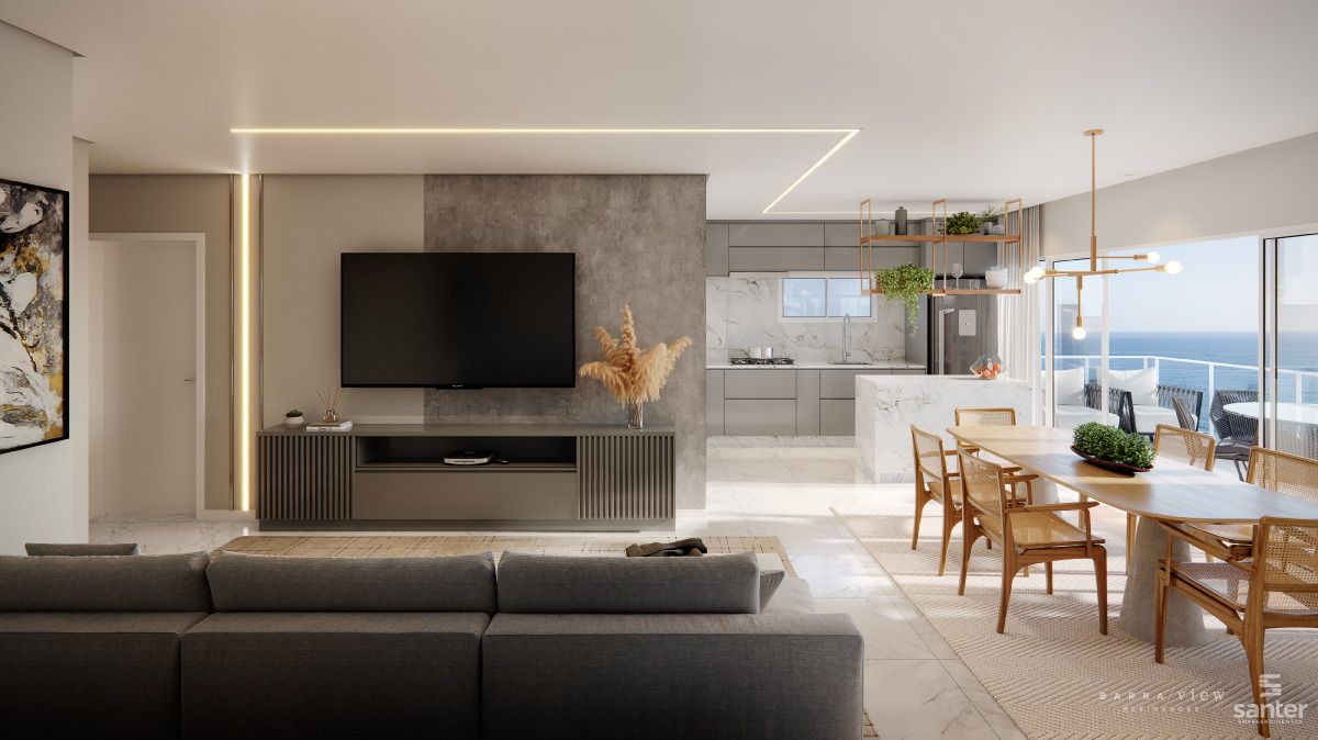 Apartamento à venda no Itajuba: 