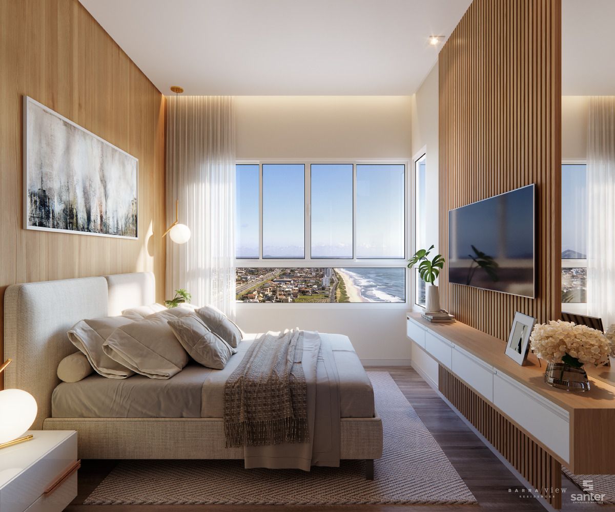 Apartamento à venda no Itajuba: 