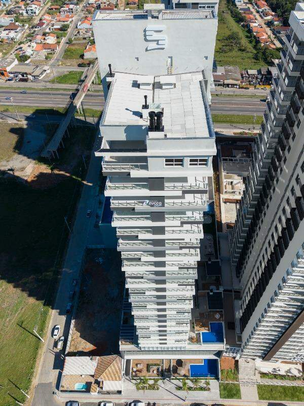 Apartamento à venda no Itajuba: 