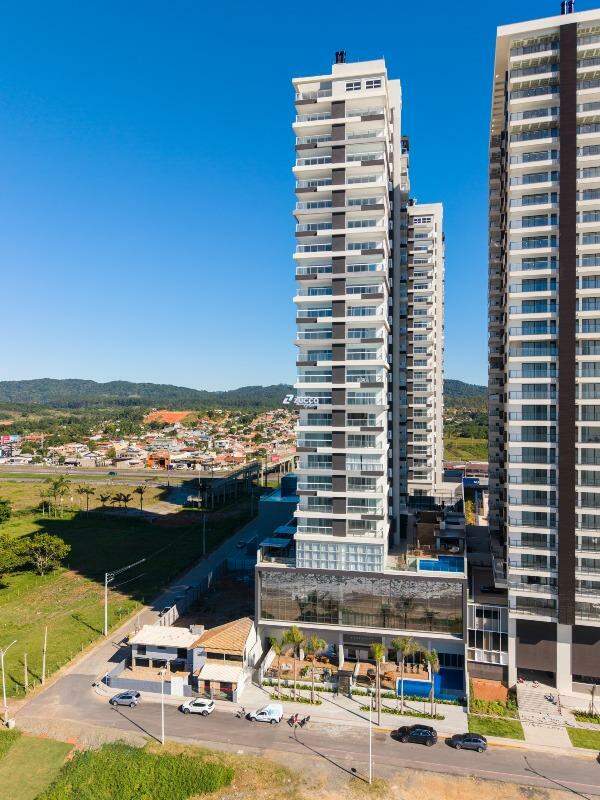 Apartamento à venda no Itajuba: 