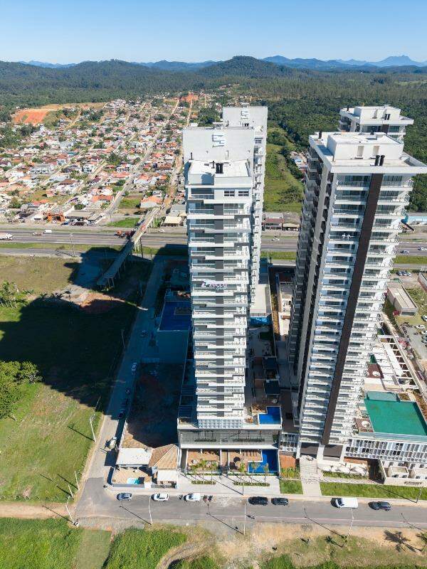 Apartamento à venda no Itajuba: 