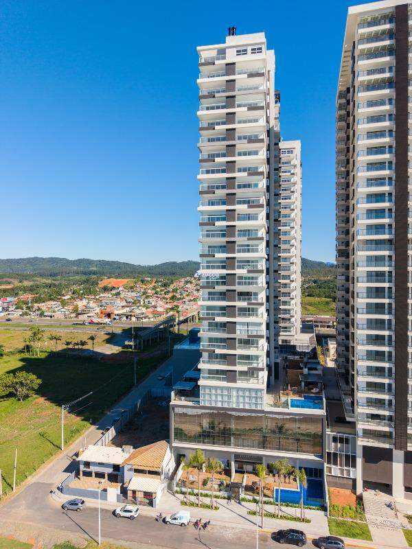 Apartamento à venda no Itajuba: 