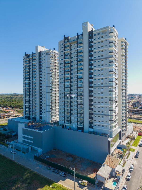 Apartamento à venda no Itajuba: 