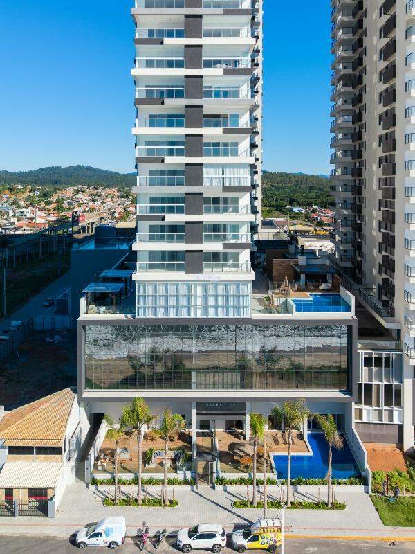 Apartamento à venda no Itajuba: 