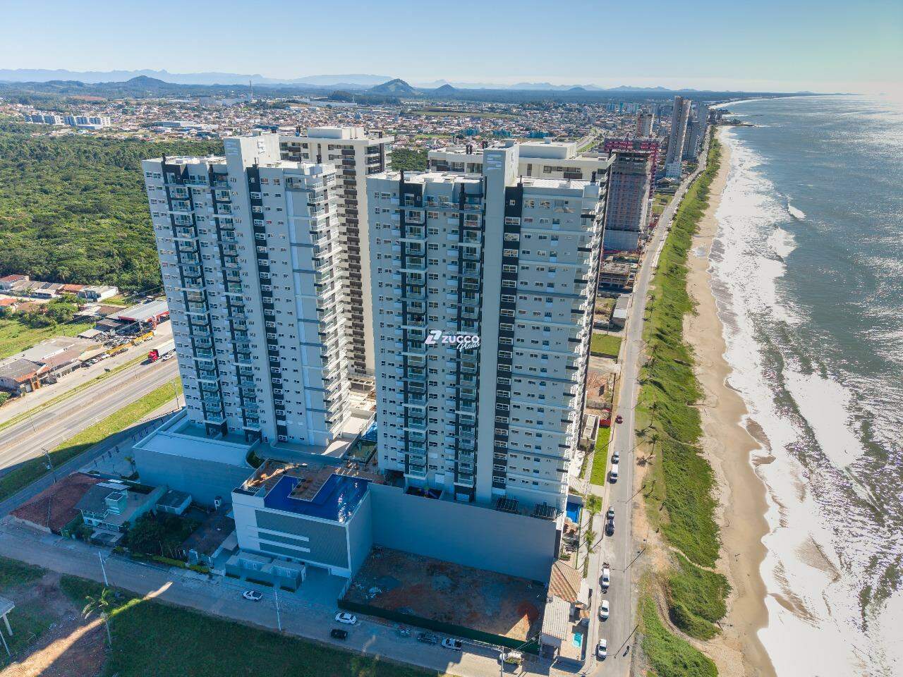 Apartamento à venda no Itajuba: 