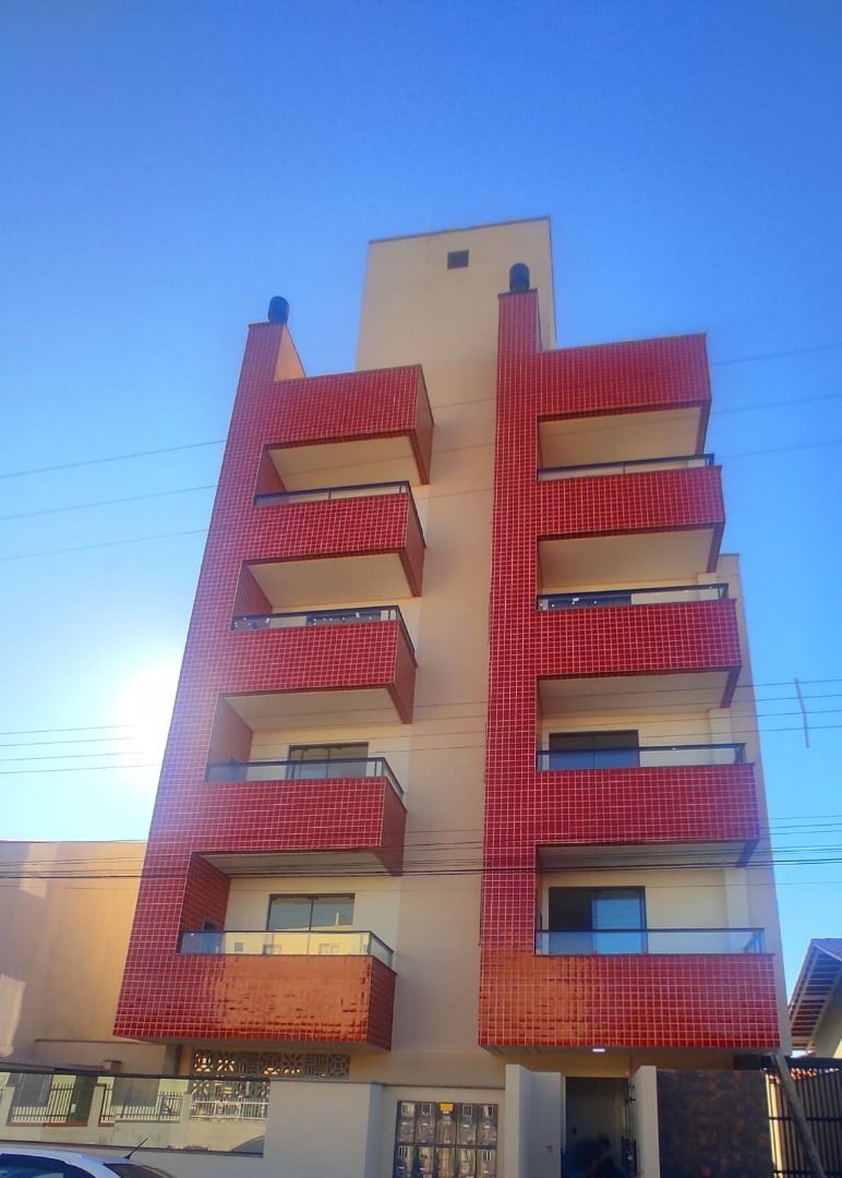 Apartamento à venda no Itacolomi: 