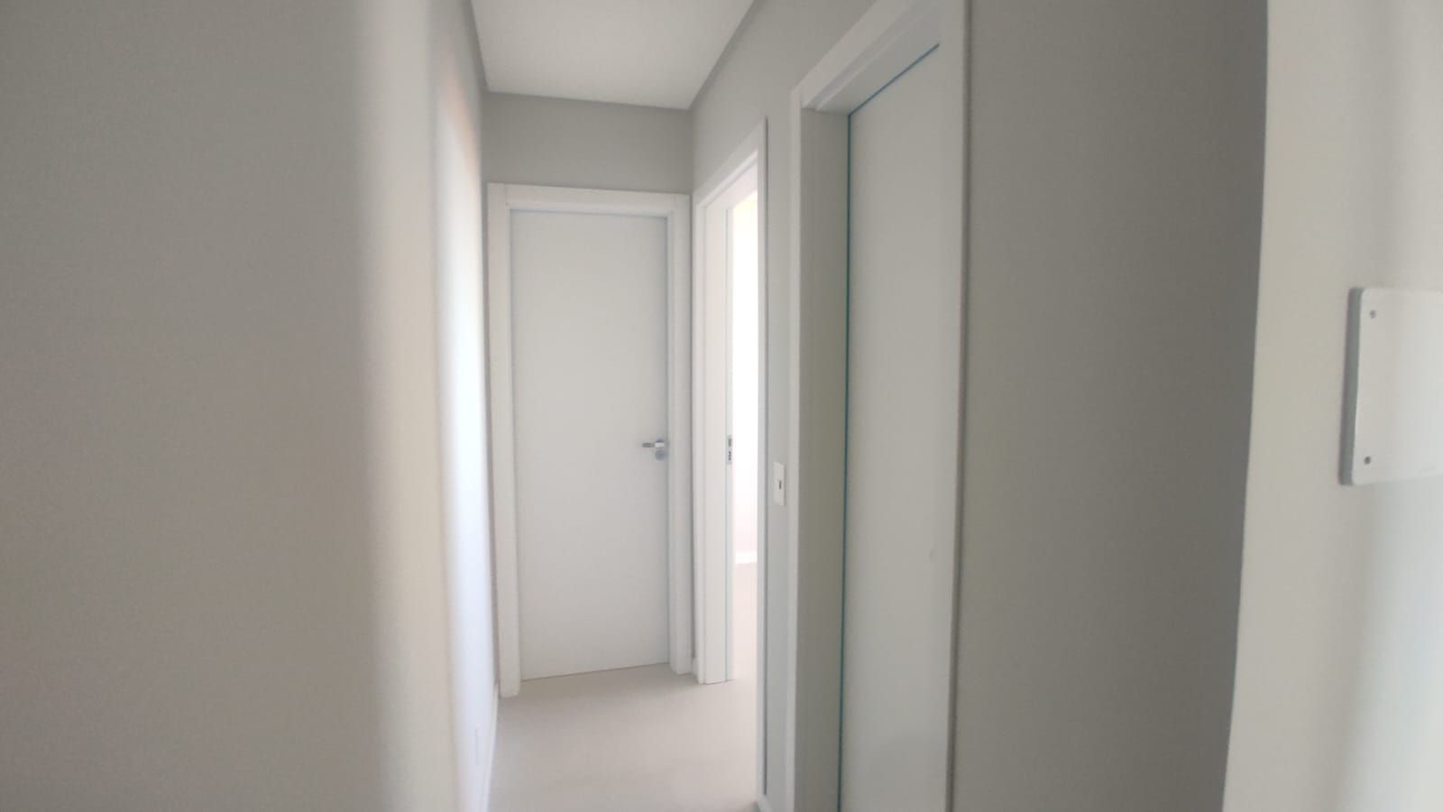 Apartamento à venda no Itacolomi: 