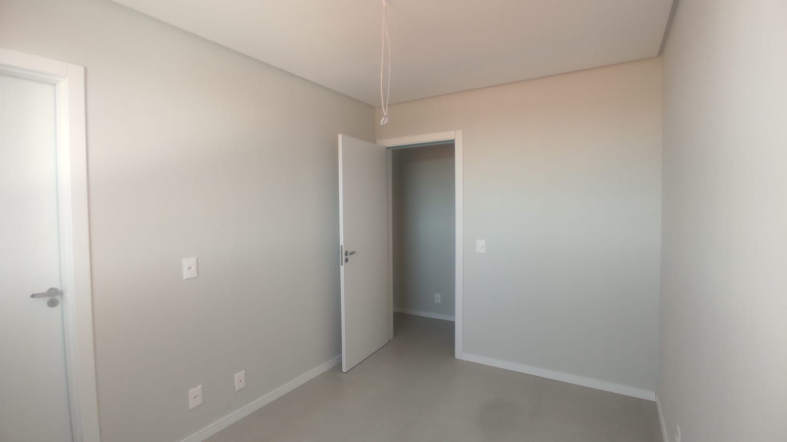 Apartamento à venda no Itacolomi: 