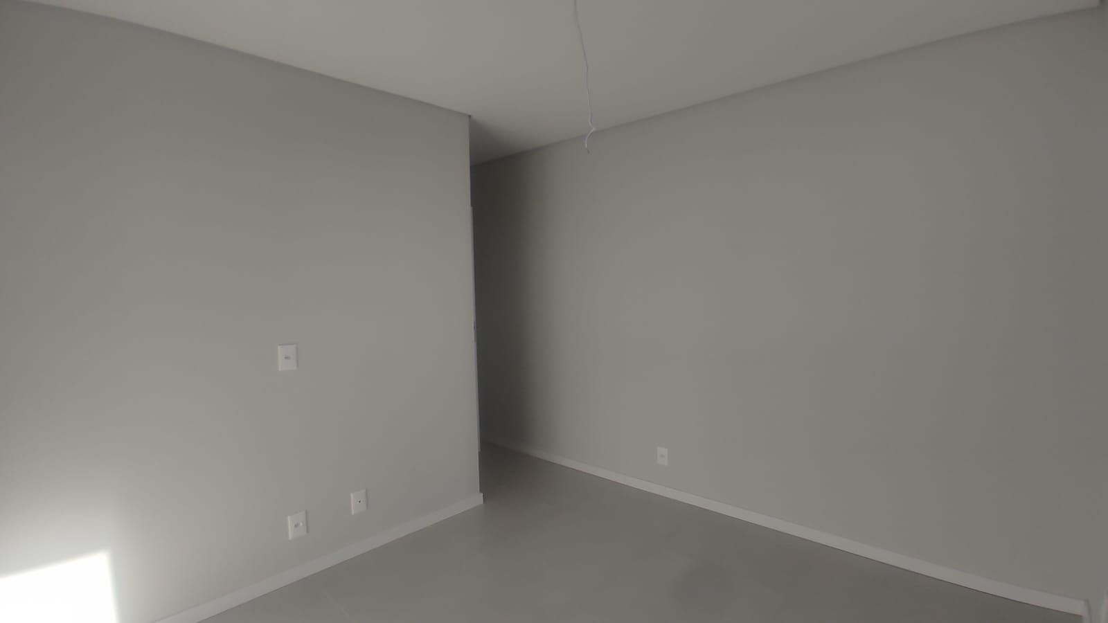 Apartamento à venda no Itacolomi: 