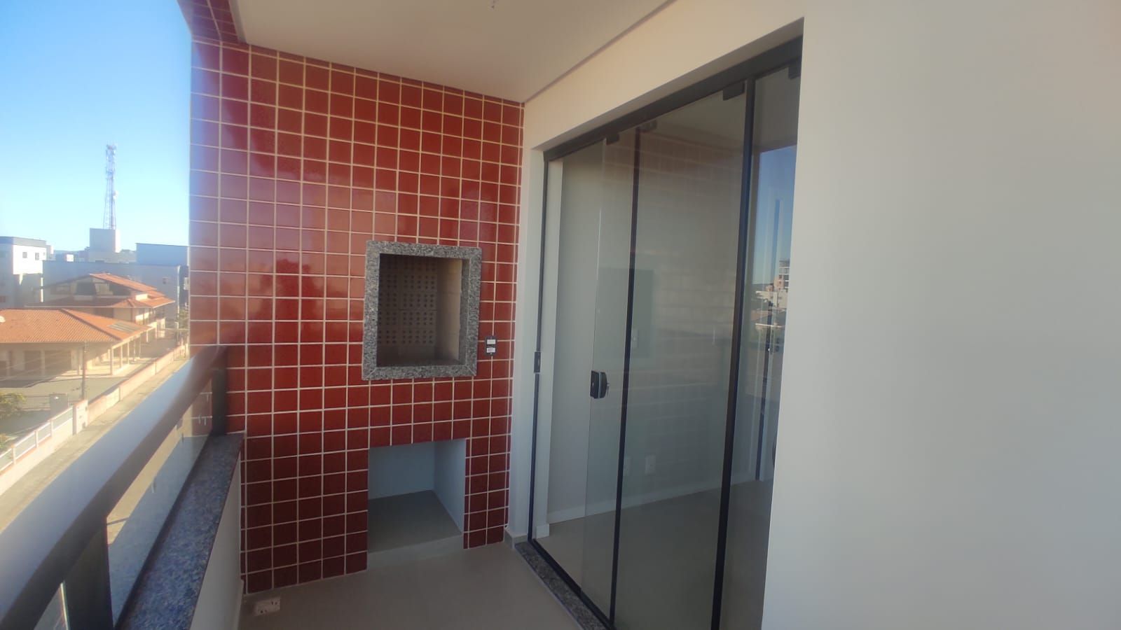 Apartamento à venda no Itacolomi: 