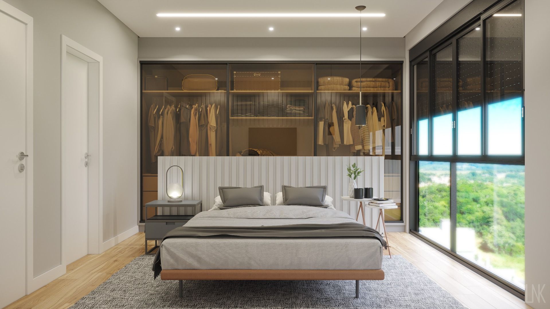 Apartamento à venda no Itacolomi: 