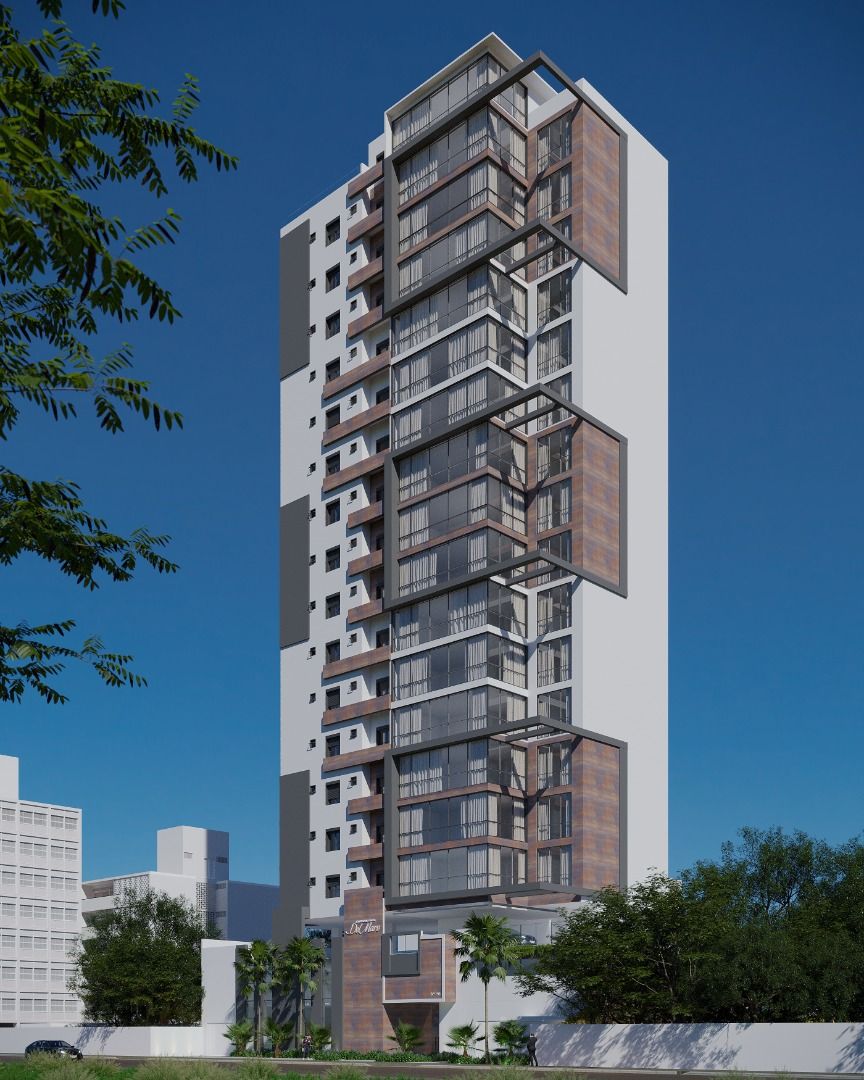 Apartamento à venda no Itacolomi: 